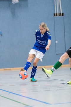 Bild 221 - HFV Futsalmeisterschaft C-Juniorinnen